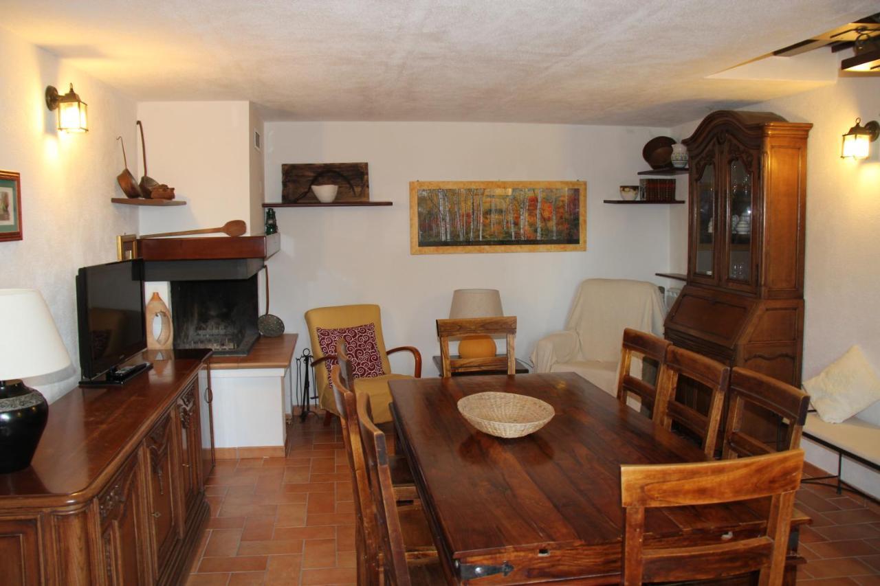 Il Pagliarello Di Villa San Giovanni San Demetrio ne' Vestini Eksteriør billede