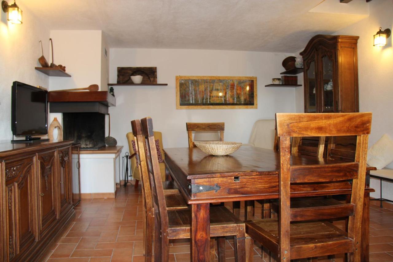 Il Pagliarello Di Villa San Giovanni San Demetrio ne' Vestini Eksteriør billede